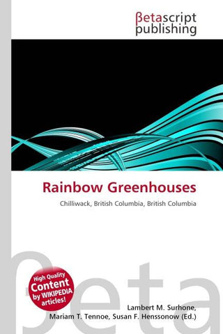 Rainbow Greenhouses