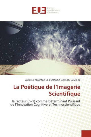 La Poétique de l'Imagerie Scientifique