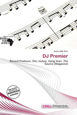 DJ Premier