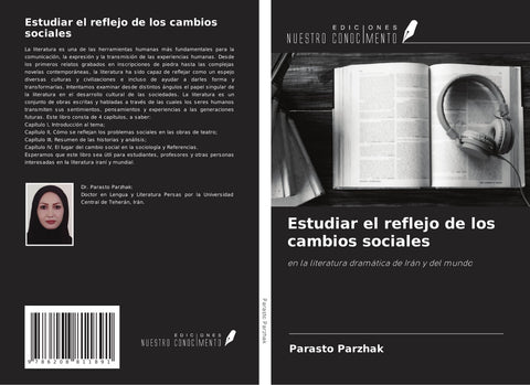 Estudiar el reflejo de los cambios sociales