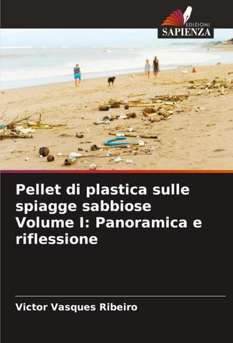Pellet di plastica sulle spiagge sabbiose Volume I: Panoramica e riflessione