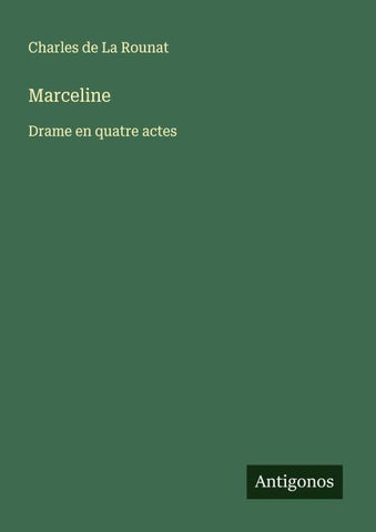 Marceline