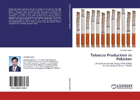 Tobacco Production in Pakistan