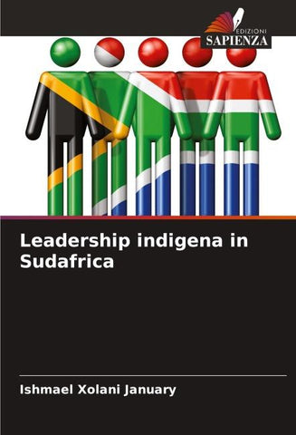 Leadership indigena in Sudafrica