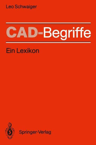 CAD-Begriffe