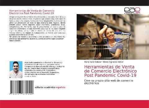 Herramientas de Venta de Comercio Electrónico Post Pandemic Covid-19