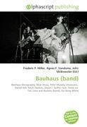 Bauhaus (band)