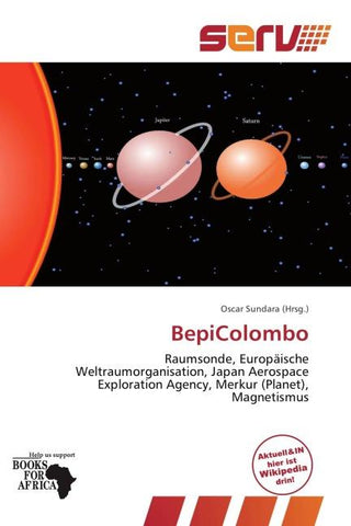 BepiColombo