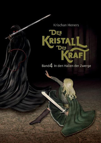 Der Kristall der Kraft