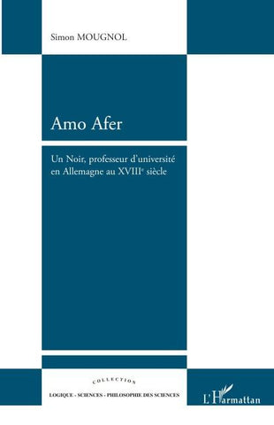 Amo Afer