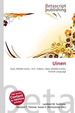 Uinen