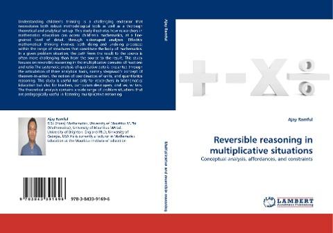 Reversible reasoning in multiplicative situations