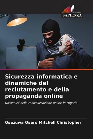 Sicurezza informatica e dinamiche del reclutamento e della propaganda online
