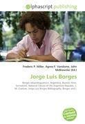 Jorge Luis Borges
