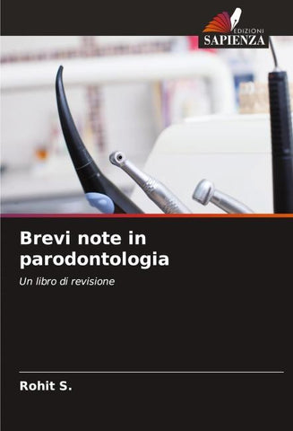Brevi note in parodontologia