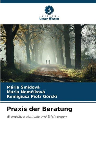 Praxis der Beratung