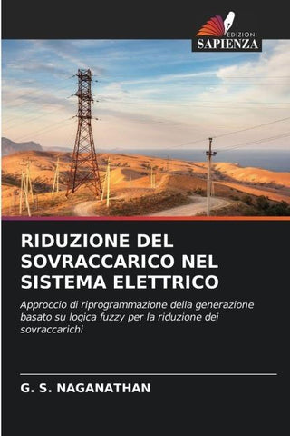 RIDUZIONE DEL SOVRACCARICO NEL SISTEMA ELETTRICO