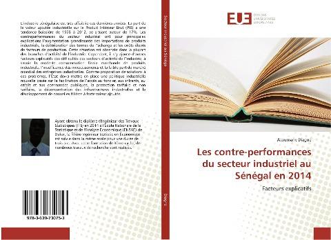 Les contre-performances du secteur industriel au Sénégal en 2014