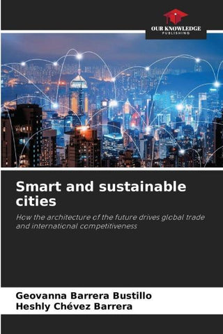 Smart and sustainable cities