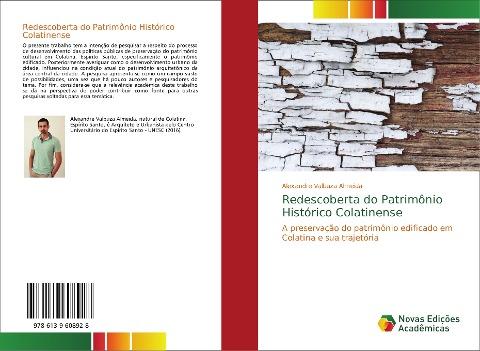Redescoberta do Patrimônio Histórico Colatinense