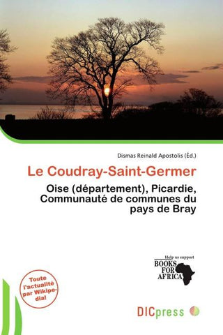 Le Coudray-Saint-Germer