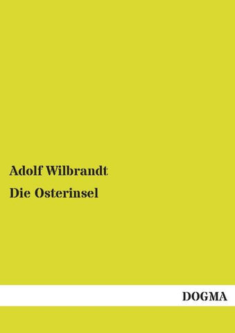 Die Osterinsel