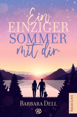 Ein einziger Sommer mit dir