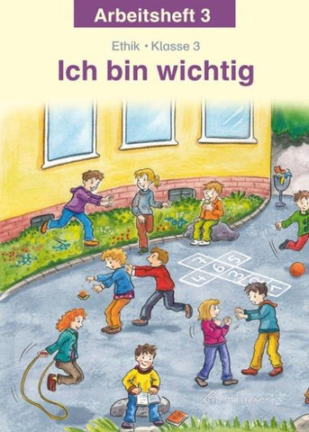 Ich bin wichtig
