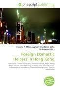 Foreign Domestic Helpers in Hong Kong