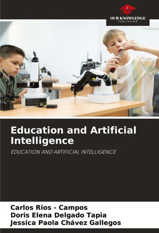 Education and Artificial Intelligence
