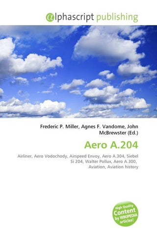 Aero A.204