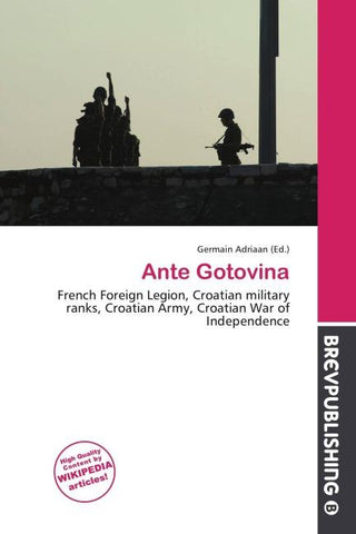 Ante Gotovina