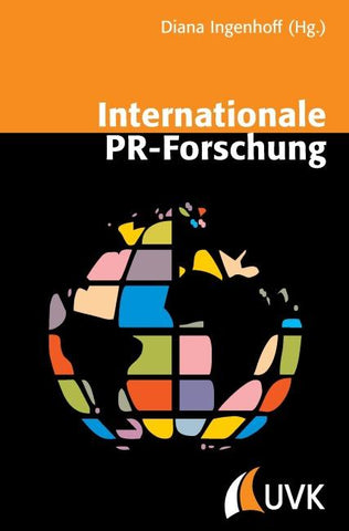 Internationale PR-Forschung