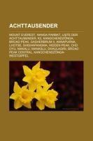 Achttausender
