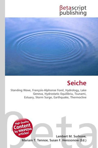 Seiche