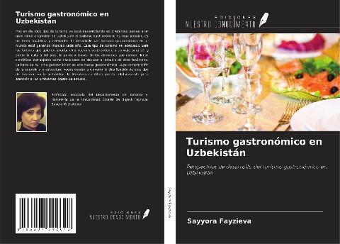 Turismo gastronómico en Uzbekistán