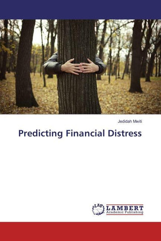 Predicting Financial Distress