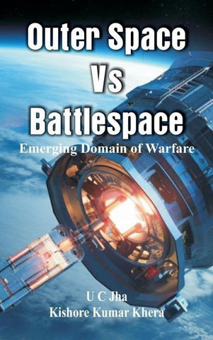 Outer Space Vs Battlespace