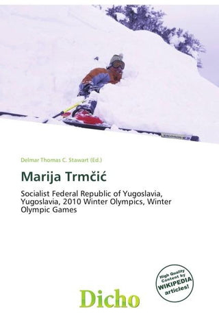 Marija Trm¿i¿