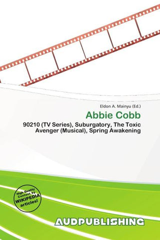Abbie Cobb