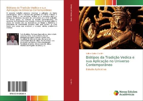 Biótipos da Tradição Vedica e sua Aplicação no Universo Contemporâneo