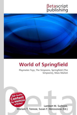 World of Springfield