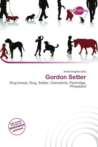 Gordon Setter
