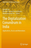 The Digitalization Conundrum in India