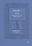 Intercultural Experience and Identity