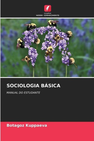 SOCIOLOGIA BÁSICA