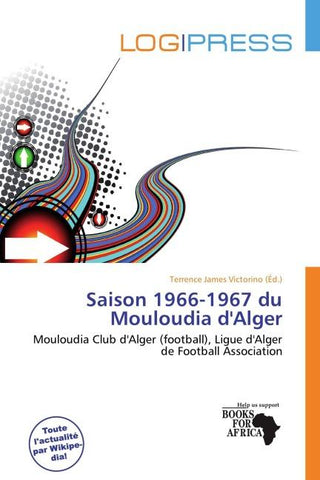 Saison 1966-1967 du Mouloudia d'Alger