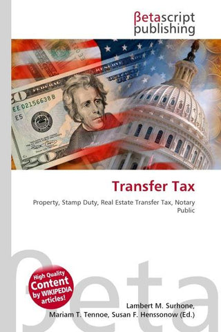 Transfer Tax