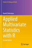 Applied Multivariate Statistics with R