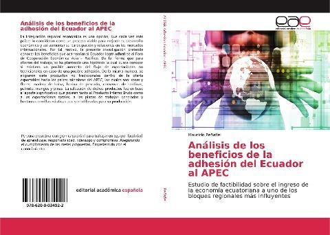 Análisis de los beneficios de la adhesión del Ecuador al APEC